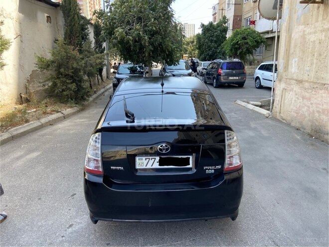 Toyota Prius 2007, 209,846 km - 1.5 l - Bakı