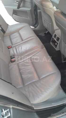BMW 530 2006, 250,000 km - 3.0 l - Mingəçevir