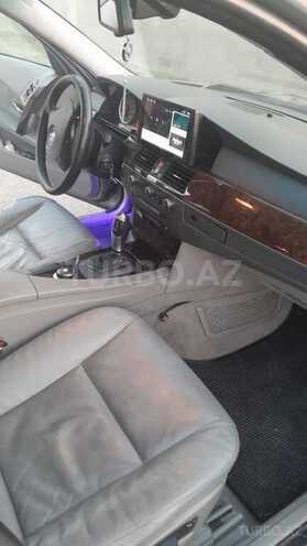 BMW 530 2006, 250,000 km - 3.0 l - Mingəçevir
