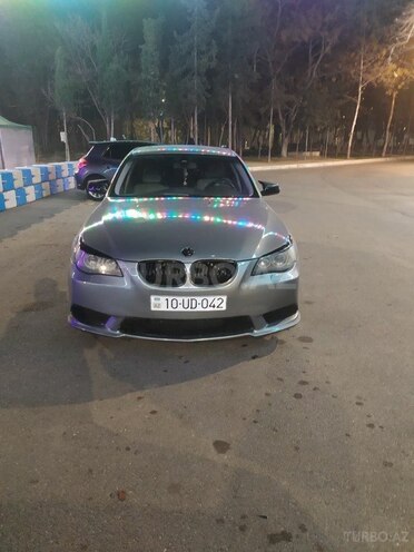 BMW 530 2006, 250,000 km - 3.0 l - Mingəçevir