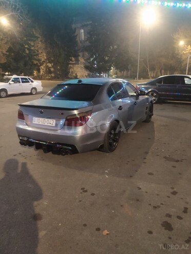 BMW 530 2006, 250,000 km - 3.0 l - Mingəçevir