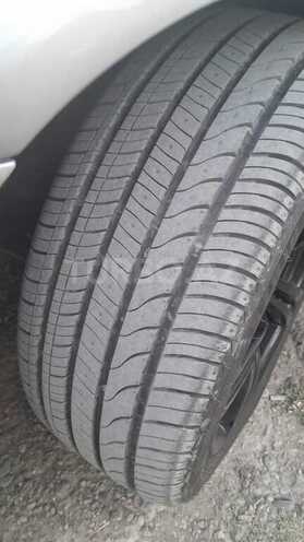 BMW 530 2006, 250,000 km - 3.0 l - Mingəçevir