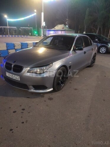 BMW 530 2006, 250,000 km - 3.0 l - Mingəçevir