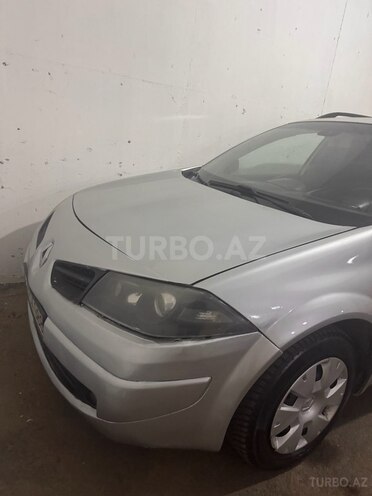 Renault Megane 2008, 310,000 km - 1.5 l - Bakı