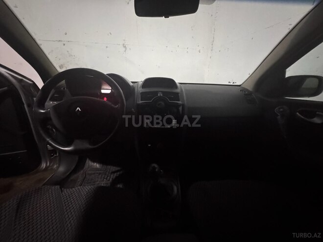 Renault Megane 2008, 310,000 km - 1.5 l - Bakı