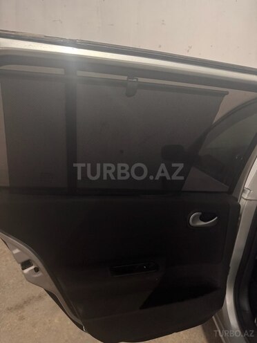 Renault Megane 2008, 310,000 km - 1.5 l - Bakı