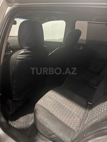 Renault Megane 2008, 310,000 km - 1.5 l - Bakı