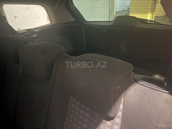 Renault Megane 2008, 310,000 km - 1.5 l - Bakı