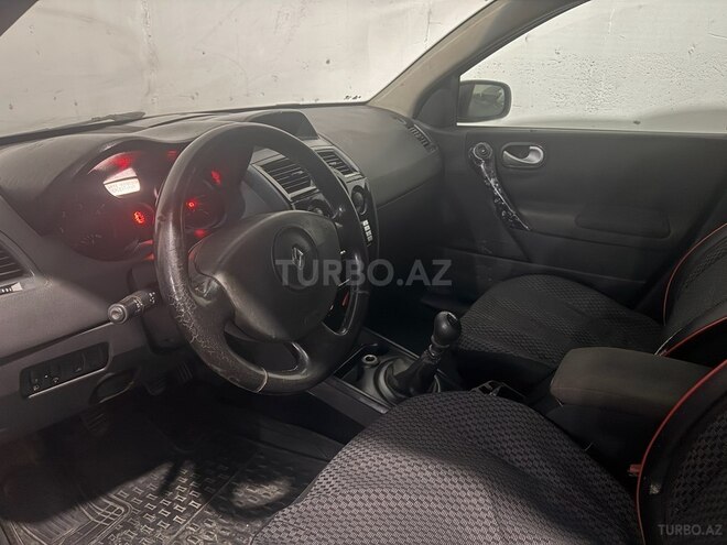 Renault Megane 2008, 310,000 km - 1.5 l - Bakı