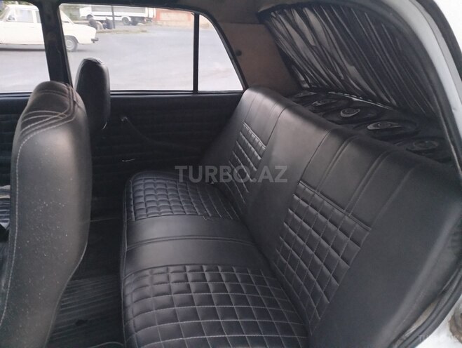 LADA (VAZ) 2107 2004, 85,000 km - 1.6 л - Qax