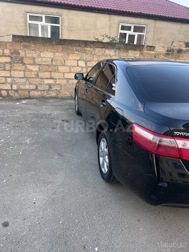 Toyota Camry 2008, 215,784 km - 2.4 l - Qusar
