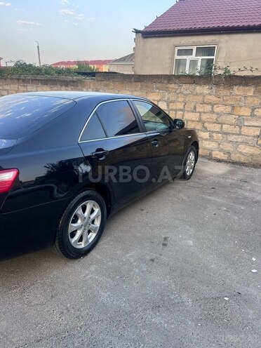 Toyota Camry 2008, 215,784 km - 2.4 l - Qusar
