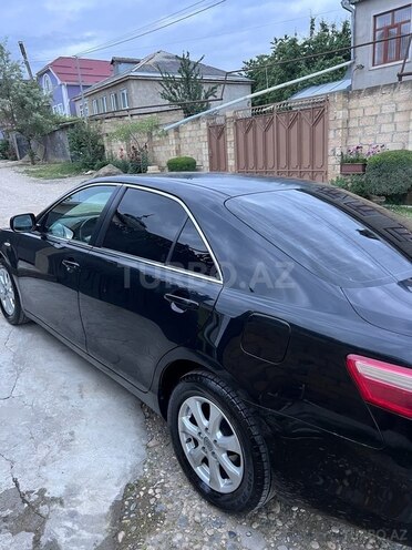 Toyota Camry 2008, 215,784 km - 2.4 l - Qusar