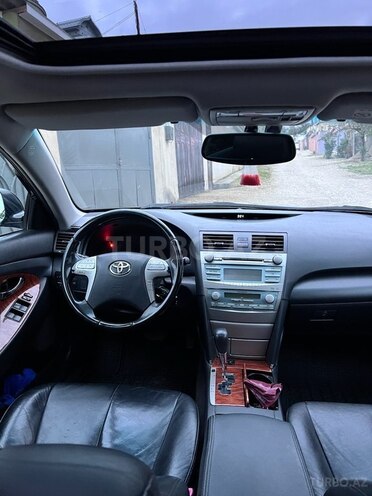 Toyota Camry 2008, 215,784 km - 2.4 l - Qusar