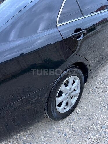 Toyota Camry 2008, 215,784 km - 2.4 l - Qusar