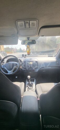 Hyundai i30 2007, 330,000 km - 1.6 л - Bakı