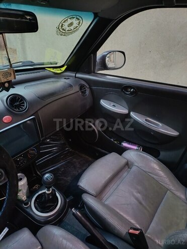 Lifan 320 2015, 218,000 km - 1.3 l - Bakı