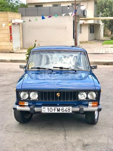 LADA (VAZ) 2106 1991, 89,673 km - 1.5 l - Bakı