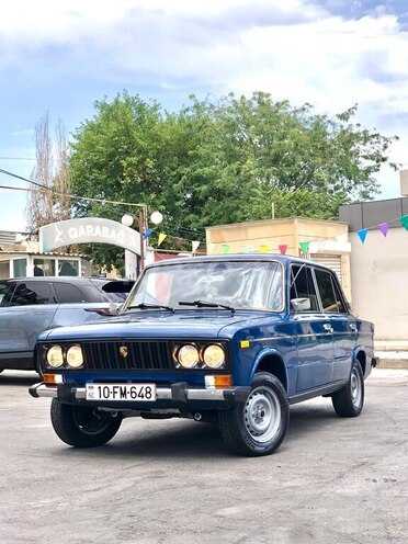 LADA (VAZ) 2106 1991, 89,673 km - 1.5 l - Bakı