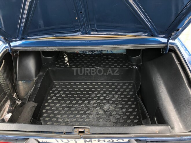 LADA (VAZ) 2106 1991, 89,673 km - 1.5 l - Bakı