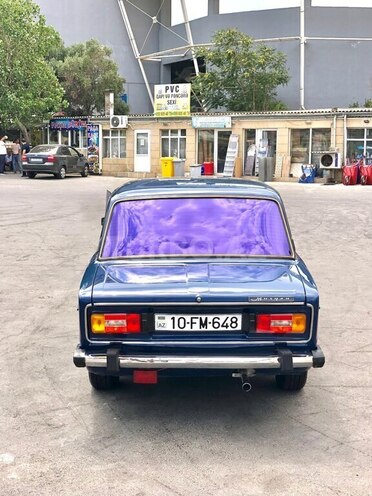 LADA (VAZ) 2106 1991, 89,673 km - 1.5 l - Bakı