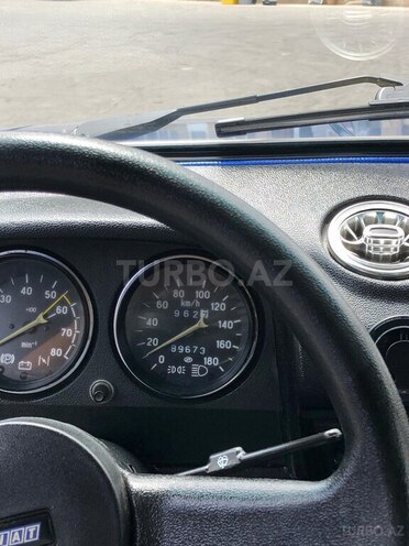 LADA (VAZ) 2106 1991, 89,673 km - 1.5 l - Bakı