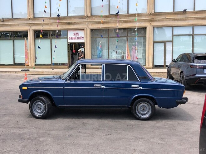 LADA (VAZ) 2106 1991, 89,673 km - 1.5 l - Bakı