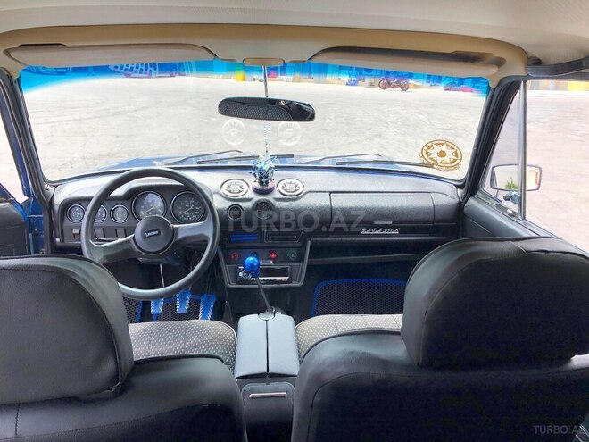 LADA (VAZ) 2106 1991, 89,673 km - 1.5 l - Bakı
