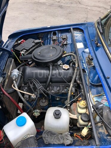 LADA (VAZ) 2106 1991, 89,673 km - 1.5 l - Bakı