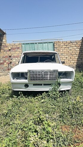 LADA (VAZ) 2107 1984, 300,000 km - 1.6 l - Gəncə