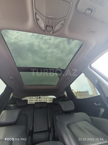 Hyundai Santa Fe 2012, 173,000 km - 2.0 l - Bakı