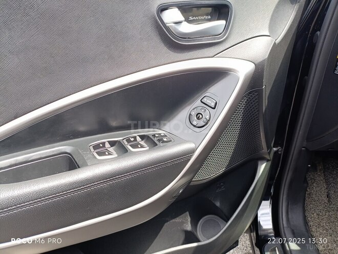 Hyundai Santa Fe 2012, 173,000 km - 2.0 l - Bakı