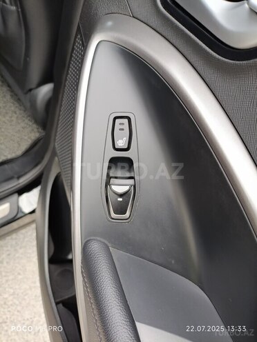 Hyundai Santa Fe 2012, 173,000 km - 2.0 l - Bakı