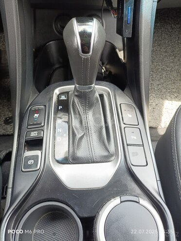 Hyundai Santa Fe 2012, 173,000 km - 2.0 l - Bakı