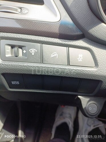 Hyundai Santa Fe 2012, 173,000 km - 2.0 l - Bakı