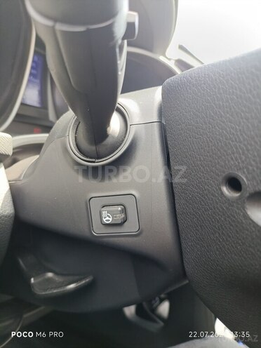 Hyundai Santa Fe 2012, 173,000 km - 2.0 l - Bakı