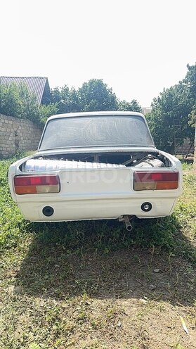 LADA (VAZ) 2107 1984, 300,000 km - 1.6 l - Gəncə