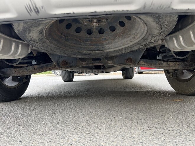 Hyundai Santa Fe 2012, 280,000 km - 2.0 l - Bakı