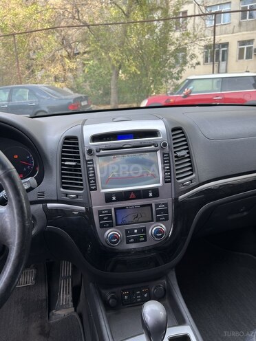 Hyundai Santa Fe 2012, 280,000 km - 2.0 l - Bakı