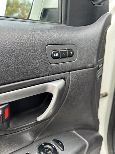 Hyundai Santa Fe 2012, 280,000 km - 2.0 l - Bakı