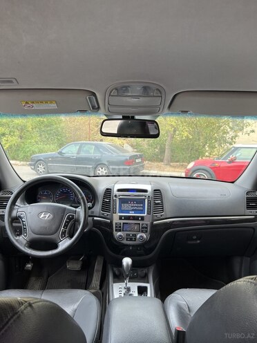 Hyundai Santa Fe 2012, 280,000 km - 2.0 l - Bakı