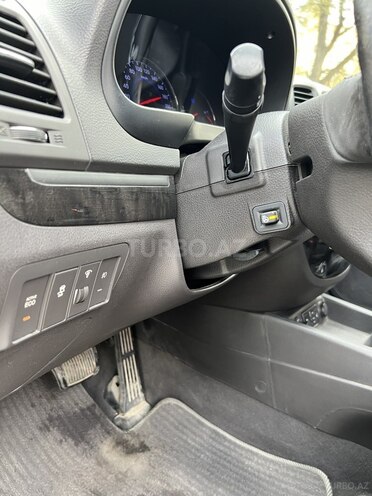 Hyundai Santa Fe 2012, 280,000 km - 2.0 l - Bakı