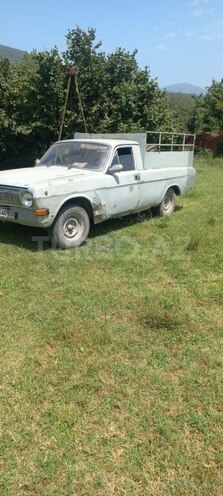 GAZ 24 1984, 350,000 km - 2.5 l - Balakən