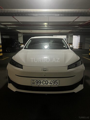 Changan Qiyuan A05 2024, 0 km - 1.5 л - Bakı