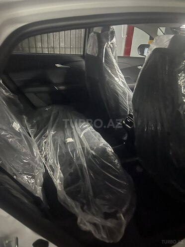 Changan Qiyuan A05 2024, 0 km - 1.5 л - Bakı