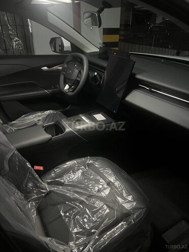 Changan Qiyuan A05 2024, 0 km - 1.5 л - Bakı