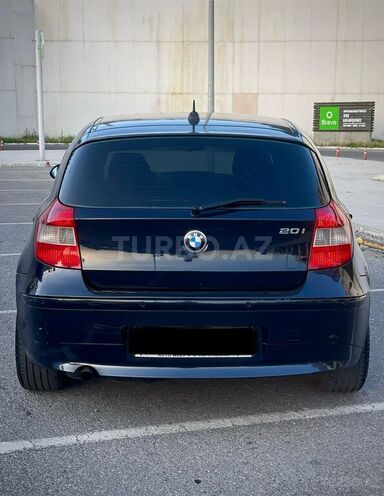 BMW 120 2005, 225,000 km - 2.0 л - Bakı