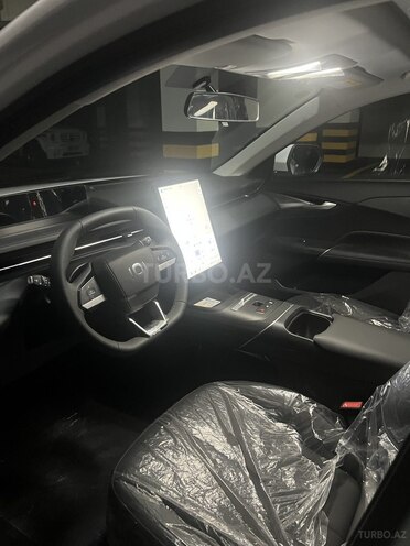 Changan Qiyuan A05 2024, 0 km - 1.5 л - Bakı