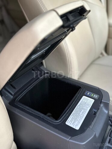 Toyota Land Cruiser Prado 2013, 138,500 km - 2.7 l - Bakı