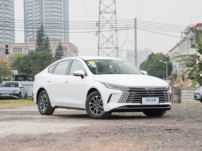 BYD Destroyer 05 2025, 0 km - 1.5 l - Bakı